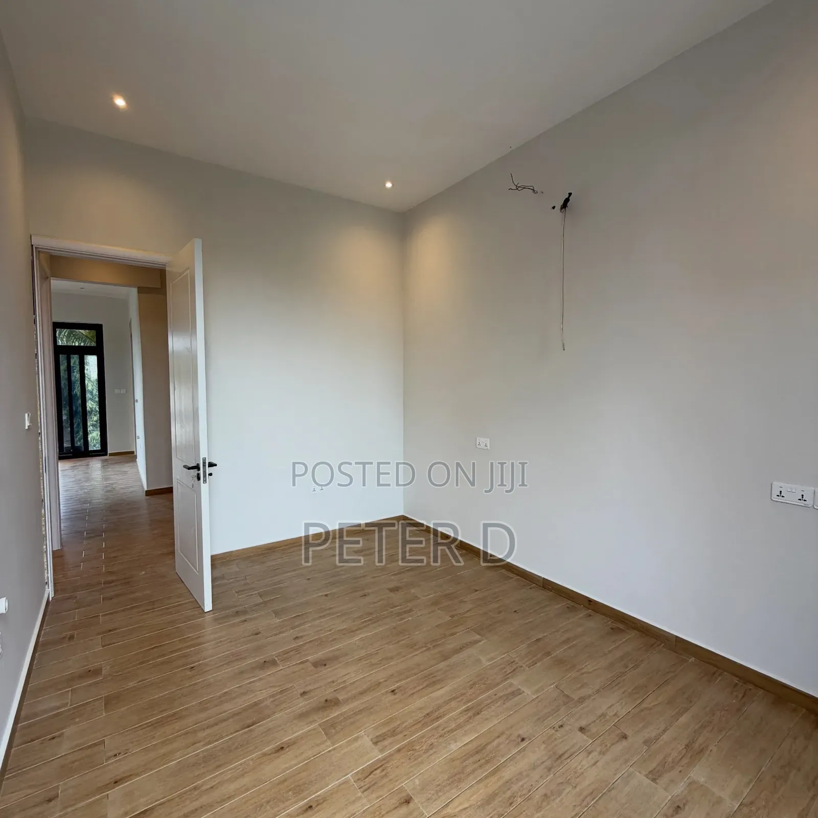 2bdrm Apartment in Masaki for rent