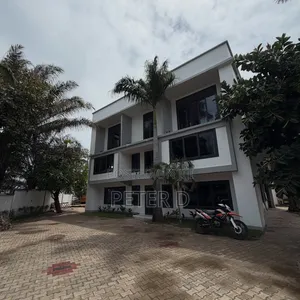 2bdrm Apartment in Masaki for rent