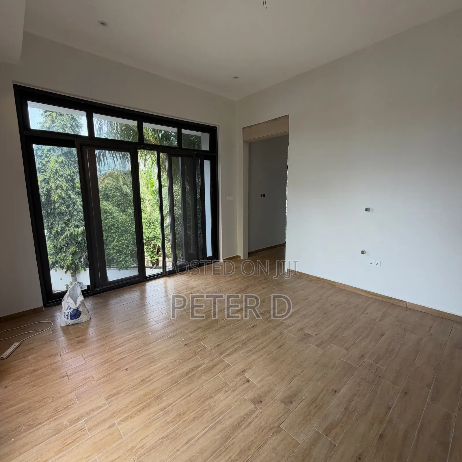 2bdrm Apartment in Masaki for rent