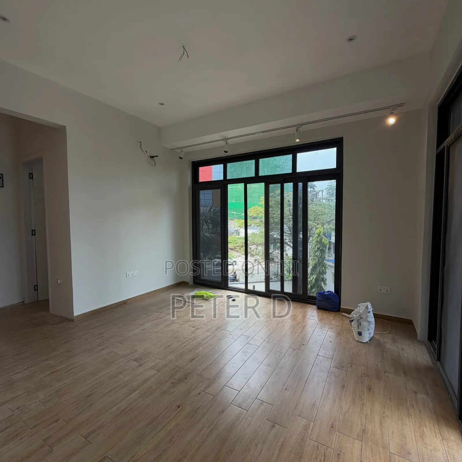 2bdrm Apartment in Masaki for rent