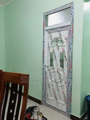 Aluminium, Upvc Glass Windows Doors