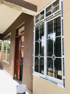 Aluminium, Upvc Glass Windows Doors