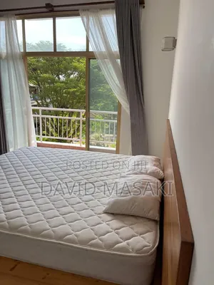 3bdrm Apartment in Apartments, Masaki for rent