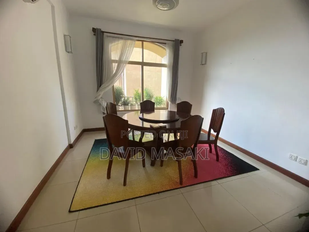 3bdrm Apartment in Apartments, Masaki for rent