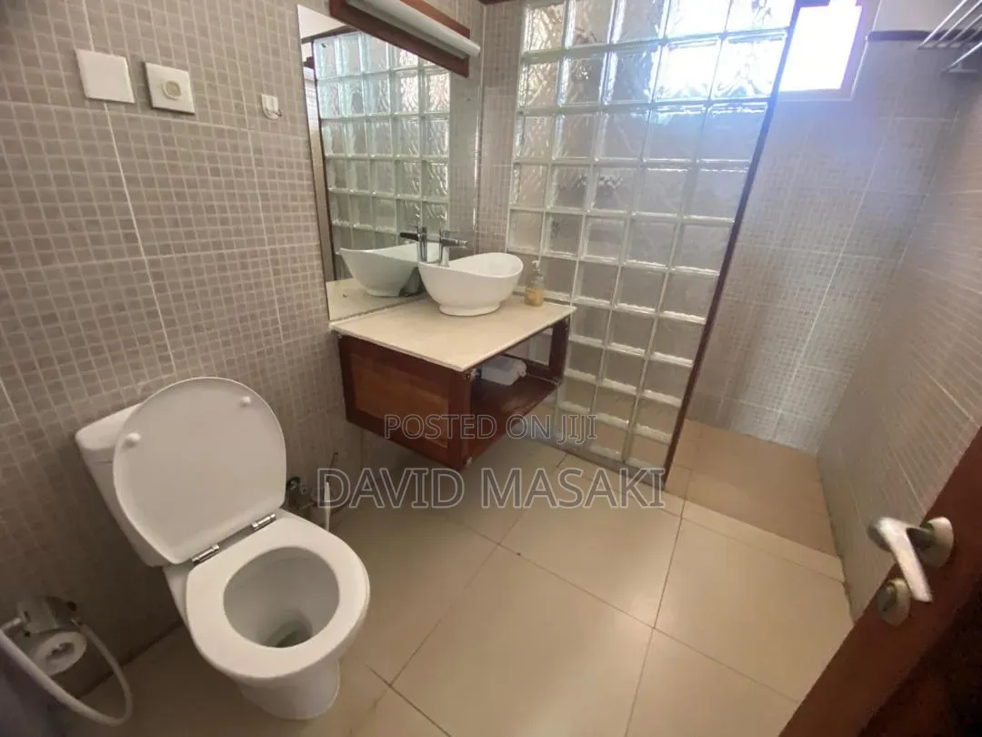 3bdrm Apartment in Apartments, Masaki for rent