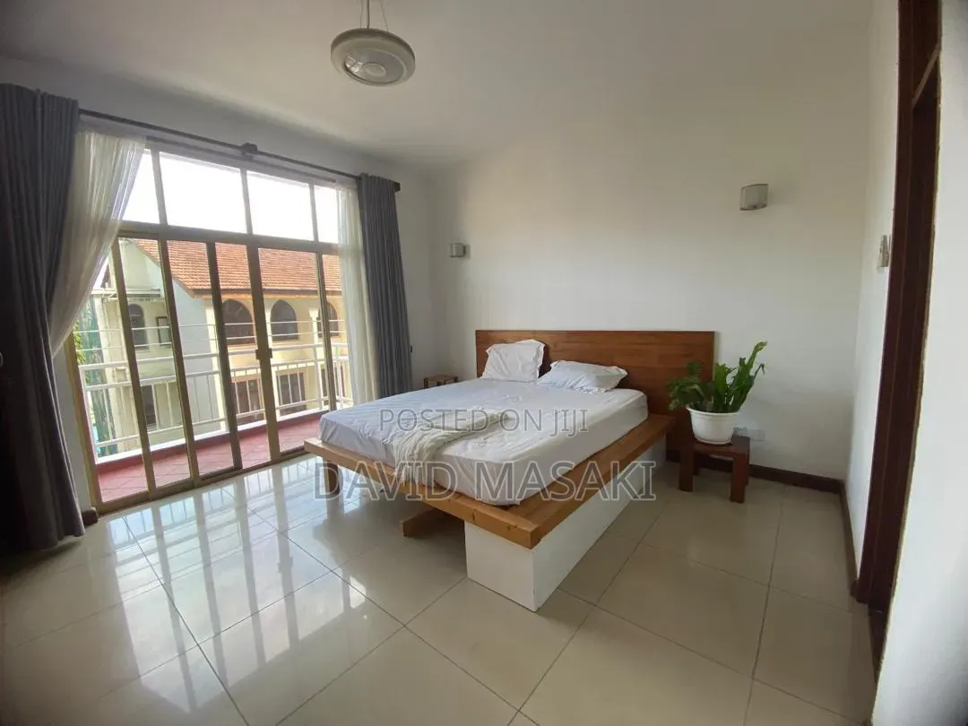 3bdrm Apartment in Apartments, Masaki for rent