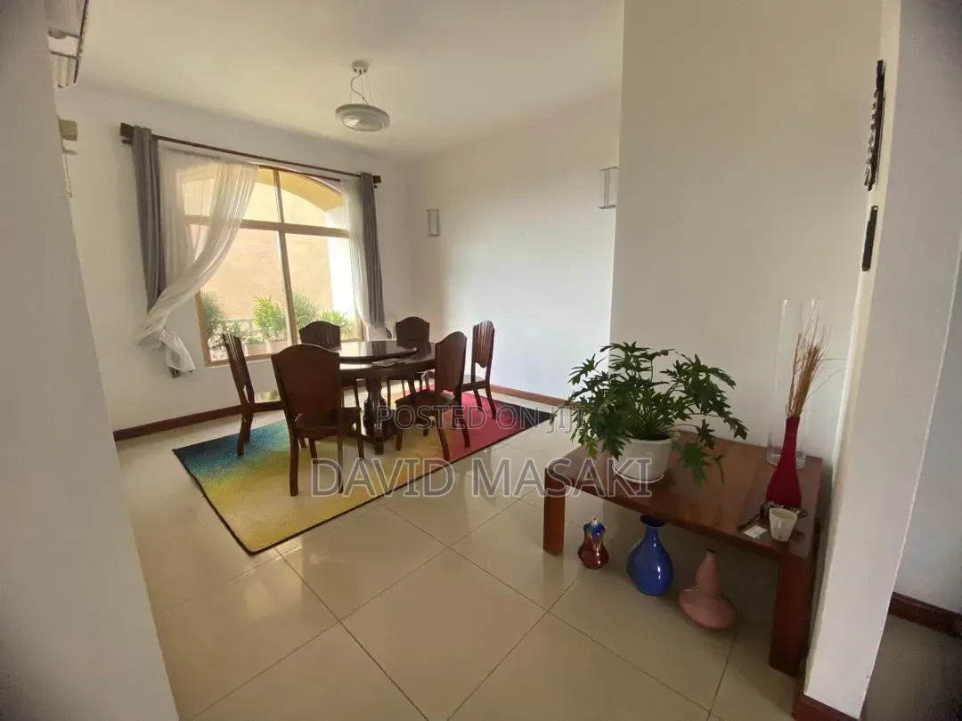 3bdrm Apartment in Apartments, Masaki for rent