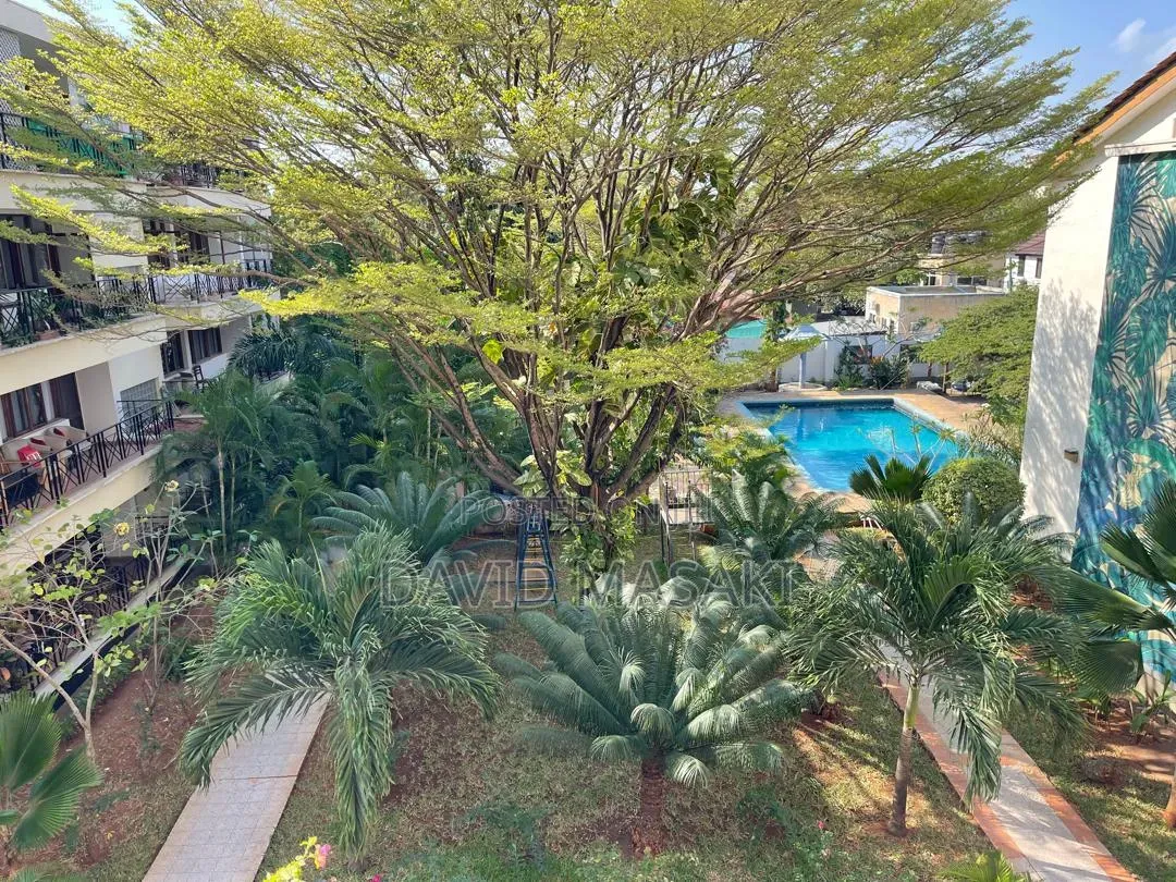 3bdrm Apartment in Apartments, Masaki for rent