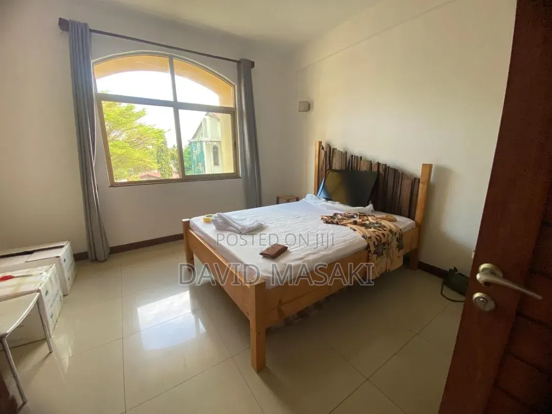 3bdrm Apartment in Apartments, Masaki for rent