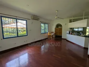 3bdrm Bungalow in Bungalows, Masaki for rent