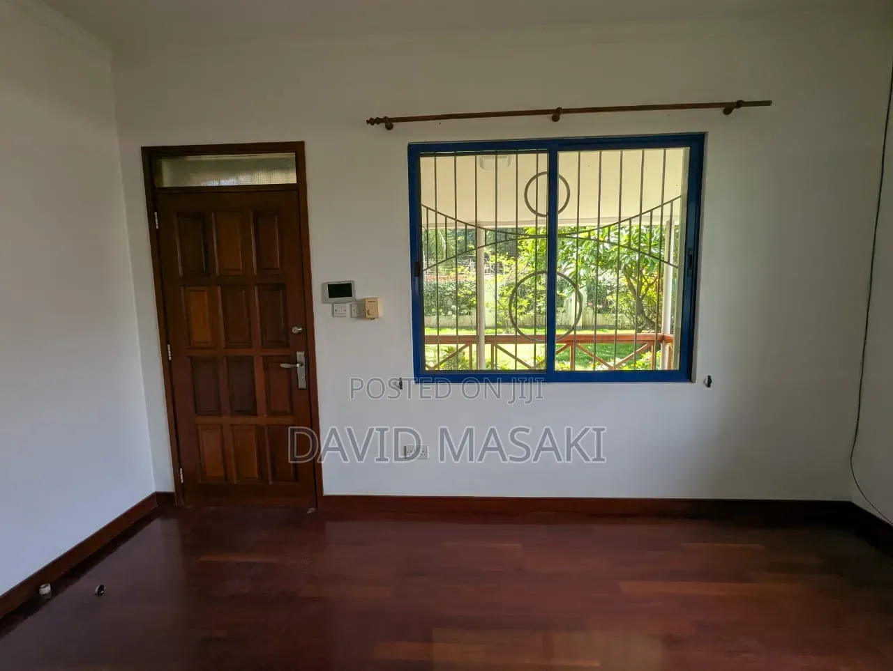 3bdrm Bungalow in Bungalows, Masaki for rent