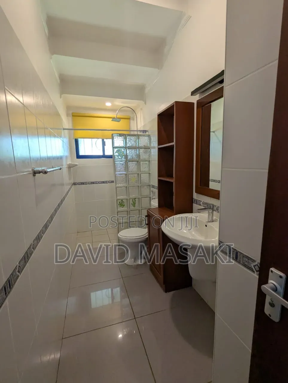 3bdrm Bungalow in Bungalows, Masaki for rent