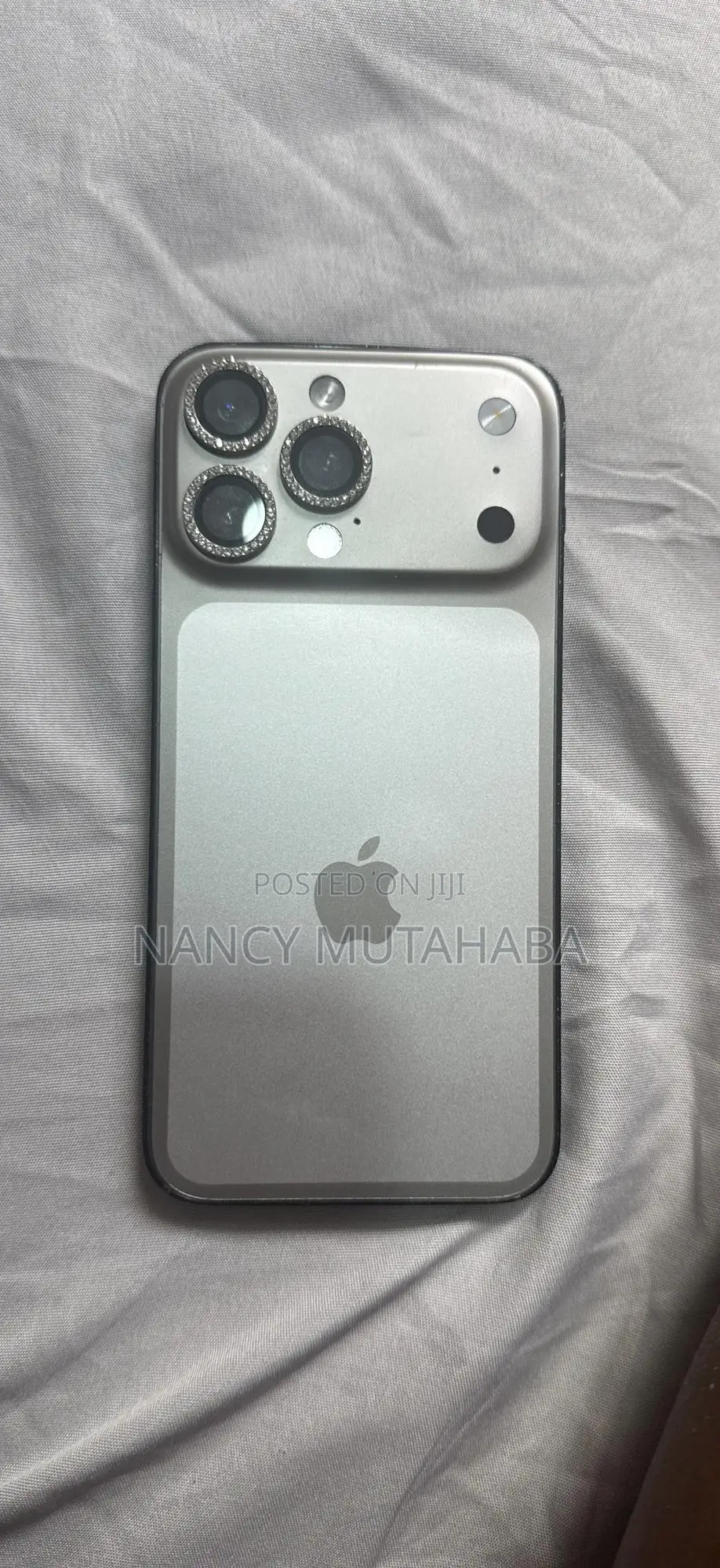 Apple iPhone 14 Pro Max 128 GB Gray
