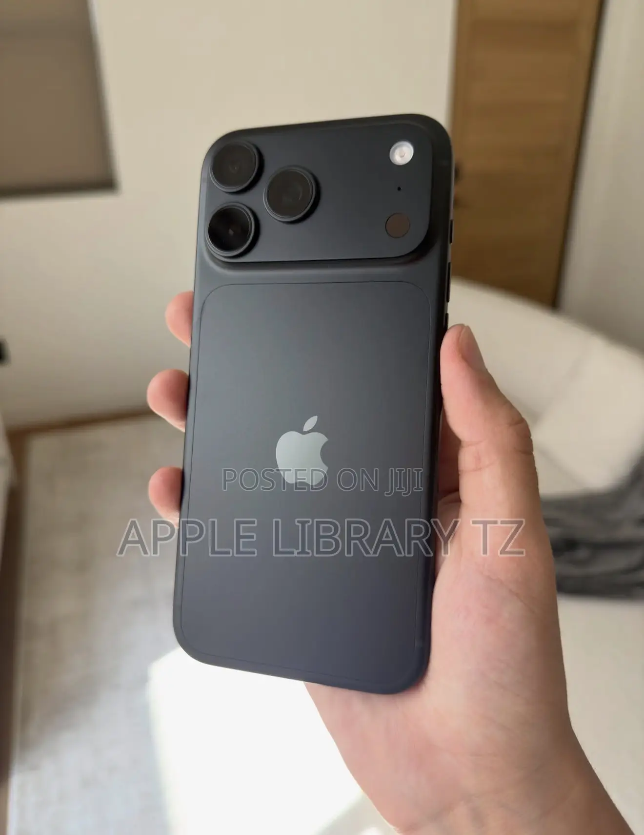 New Apple iPhone 18 Pro 256 GB Black