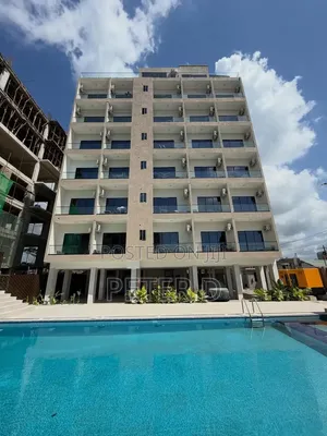 Furnished 2bdrm Apartment in Kinondoni for rent