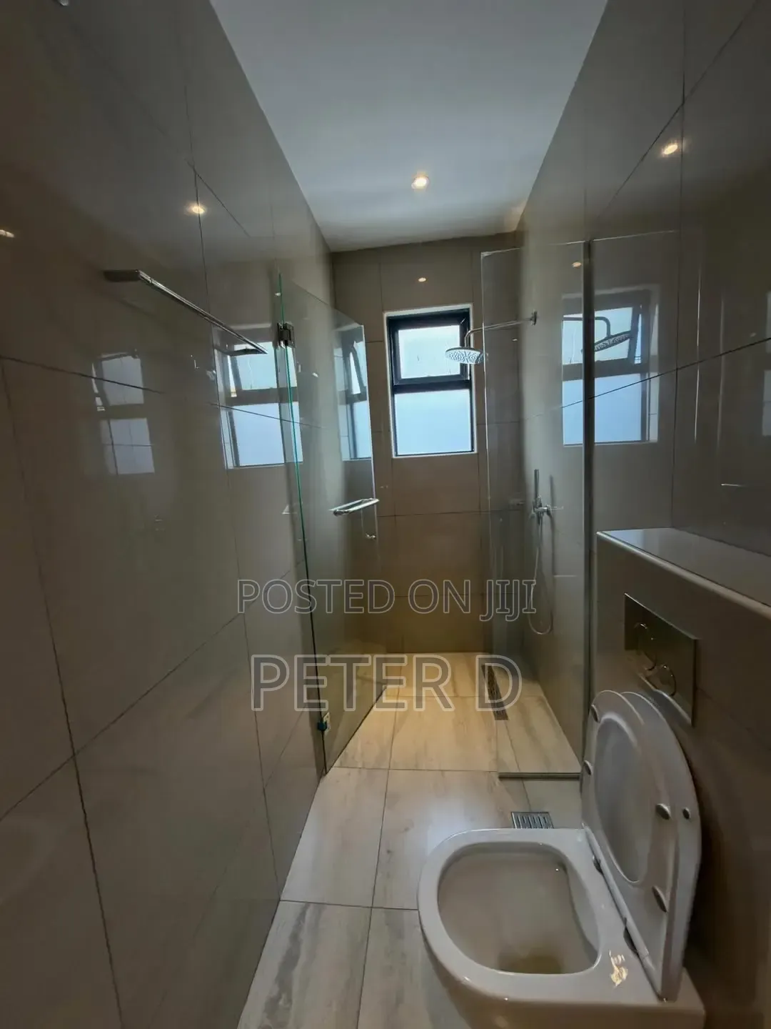 Furnished 2bdrm Apartment in Kinondoni for rent
