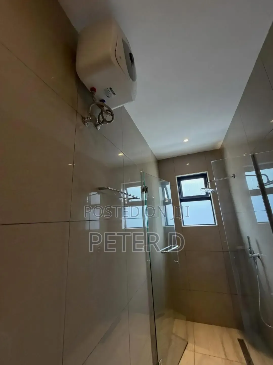 Furnished 2bdrm Apartment in Kinondoni for rent