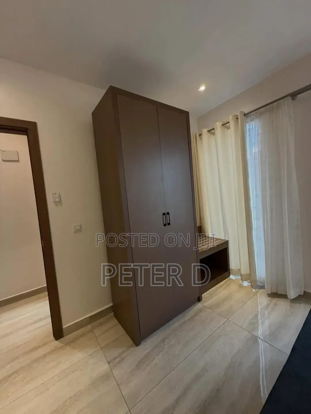 Furnished 2bdrm Apartment in Kinondoni for rent