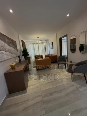 Furnished 2bdrm Apartment in Kinondoni for rent