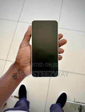 Samsung Galaxy A16 256 GB Green