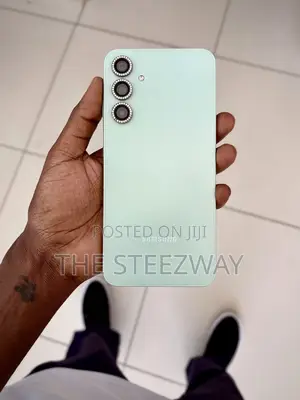 Samsung Galaxy A16 256 GB Green