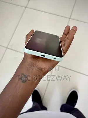 Samsung Galaxy A16 256 GB Green
