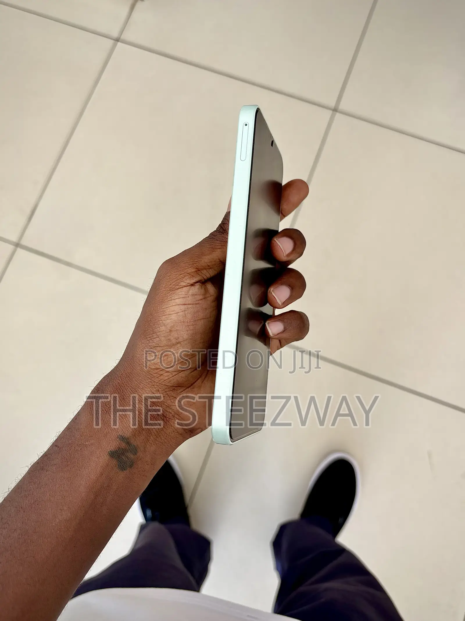 Samsung Galaxy A16 256 GB Green