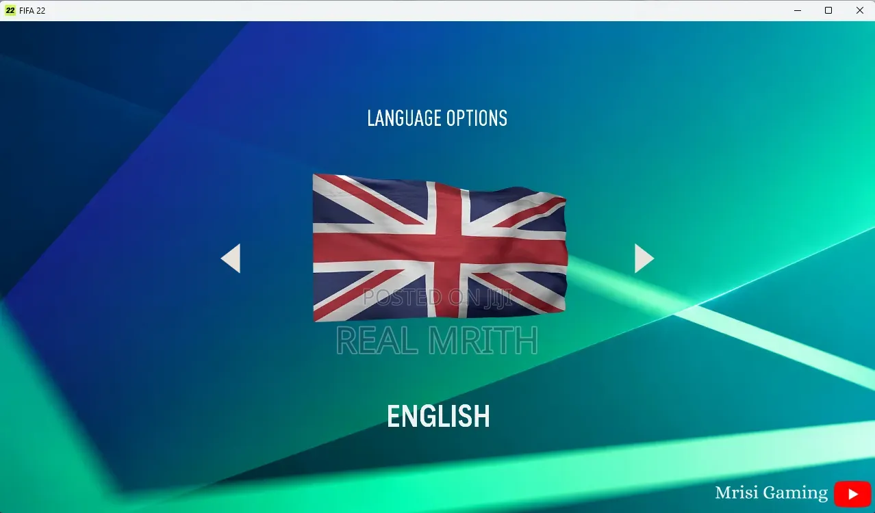 Fc 27 Mods for Fifa 22