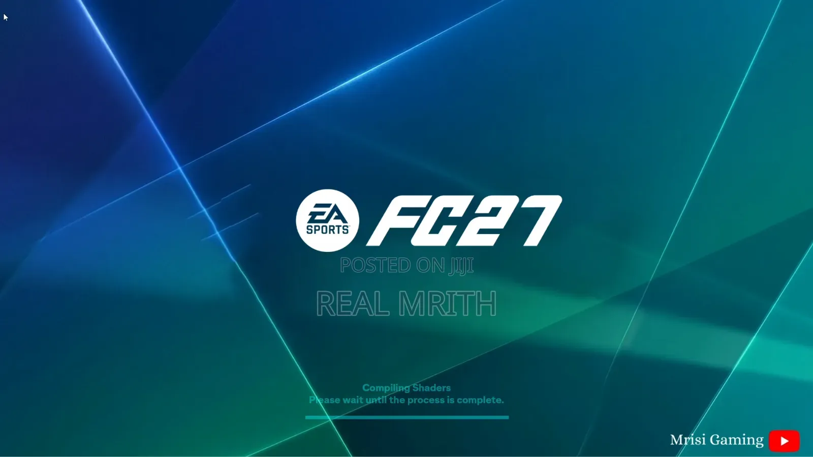 Fc 27 Mods for Fifa 22