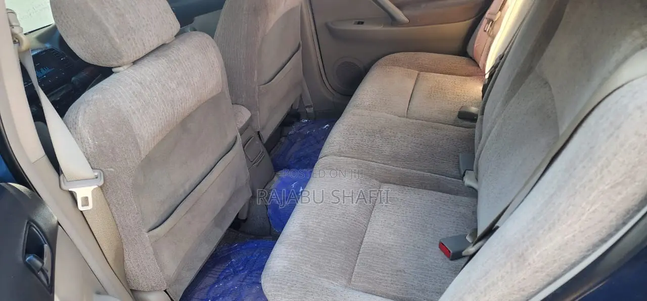 Toyota Premio 1.5 FWD 2004 Blue
