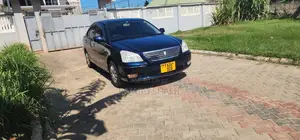 Toyota Premio 1.5 FWD 2004 Blue