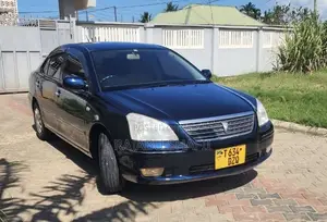 Toyota Premio 1.5 FWD 2004 Blue