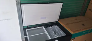 Hisense Chest Freezer 200l Fc250sh