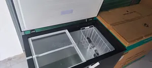 Hisense Chest Freezer 200l Fc250sh