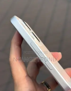 New Xiaomi Redmi Note 17 Pro Max 256 GB Gold