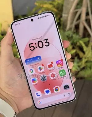 New Xiaomi Redmi Note 17 Pro Max 256 GB Gold