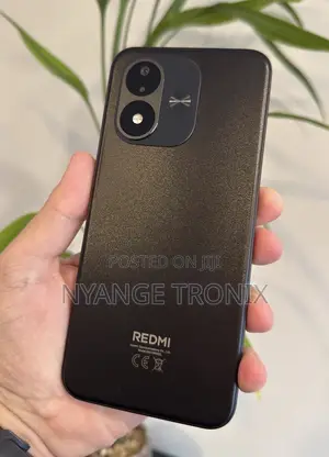 New Xiaomi Redmi Note 17 Pro 256 GB Black