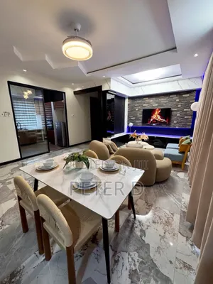 Furnished 4bdrm House in Mikocheni for sale