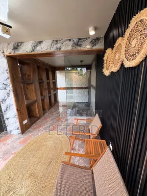 Furnished 4bdrm House in Mikocheni for sale