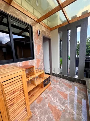 Furnished 4bdrm House in Mikocheni for sale