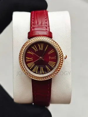 Piaget Elegance
