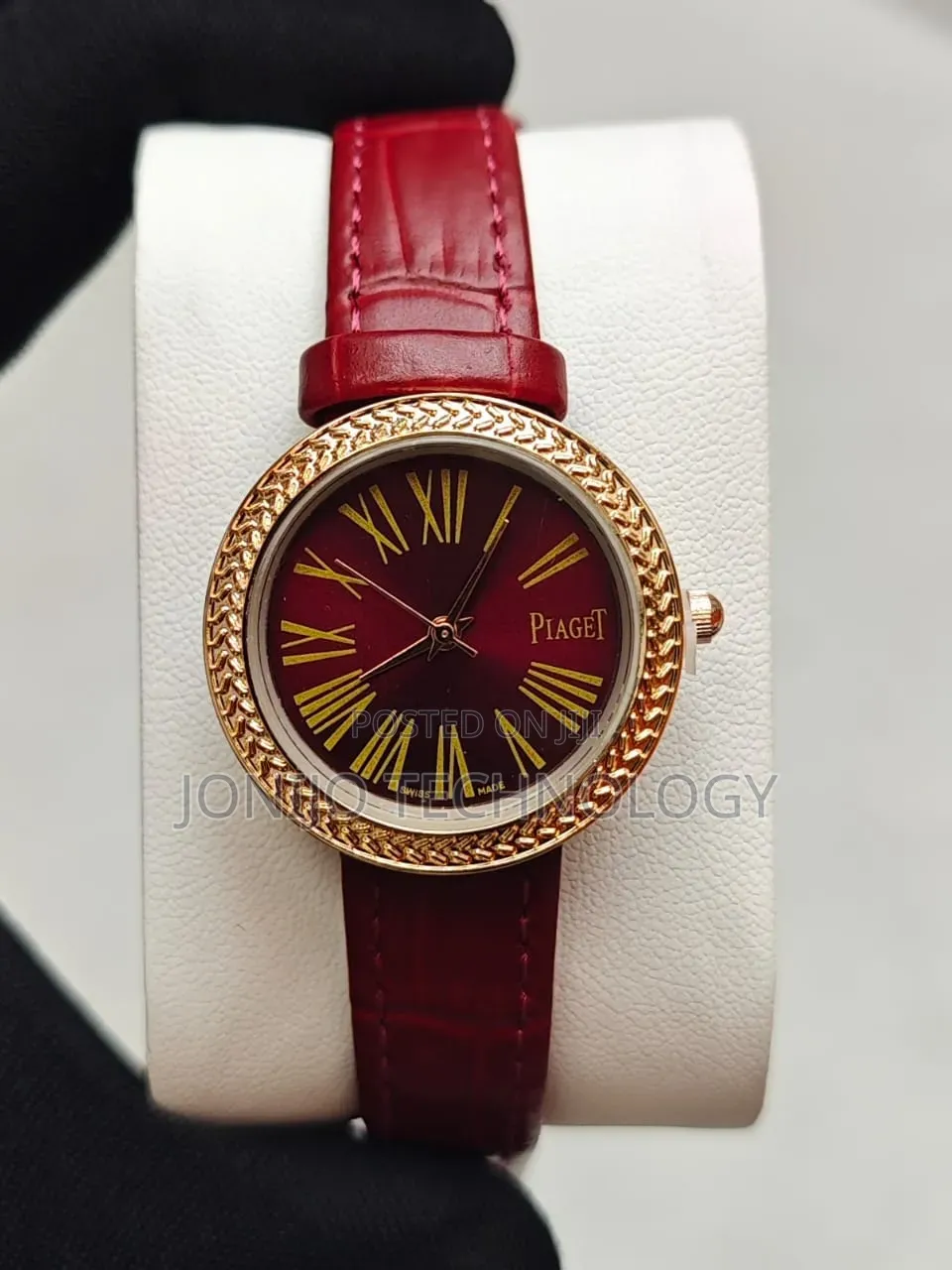 Piaget Elegance