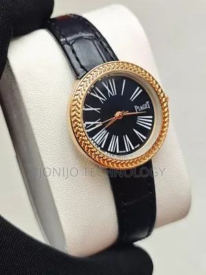 Piaget Elegance