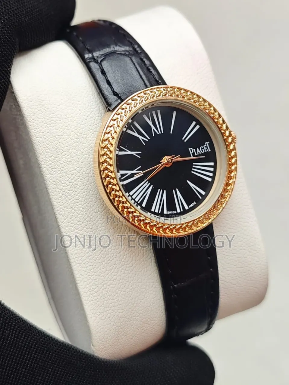 Piaget Elegance