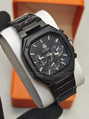 Tag Heuer Carrera