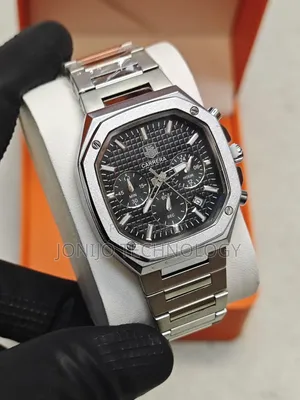 Tag Heuer Carrera