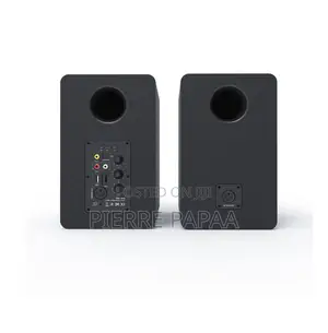 Silcron SLR05 Wireless Active Bookshelf Speakers