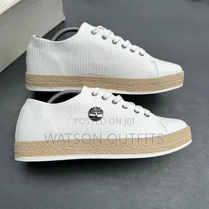 More Than 6 Beautiful Colours Lacoste and Timberland Brands Shoes