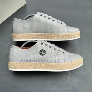 More Than 6 Beautiful Colours Lacoste and Timberland Brands Shoes