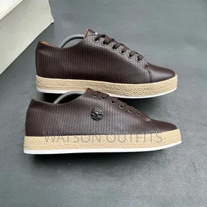 More Than 6 Beautiful Colours Lacoste and Timberland Brands Shoes
